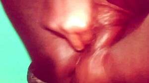 asian ranch fingering