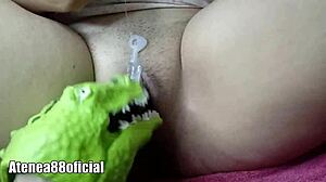 Jurassic Parody Leak