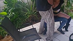 Ven knuller min kone