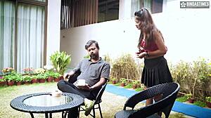 desi punishment play