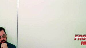 Mih Ninfetinha Pounded