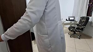 Rekční vyšetření