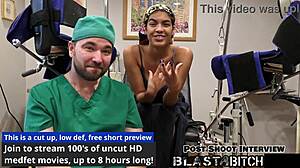 Maya Fierce Cum Blast