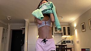 Public Creampie Fill