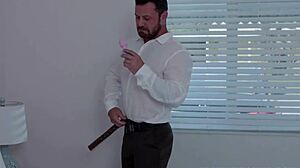 bedroom vibrator bang