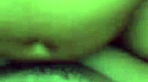 Hairypussy Control Loss