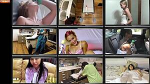 Doctor Vibrator Orgasm