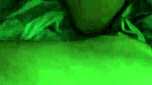 Asiatisk GF anal creampie