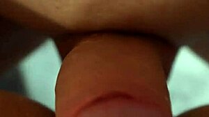 gozada na buceta molhada