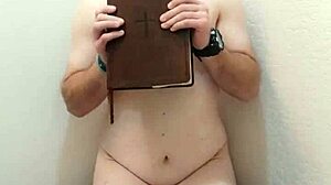 Possessed Submission