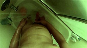 Shower Bath Time