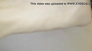 Melayu Doggy Creampie