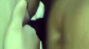 Hairypussy Control Loss