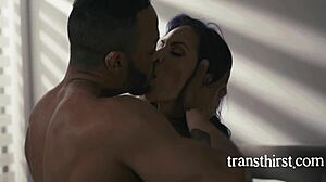 Tranny Boyfriend Fuck