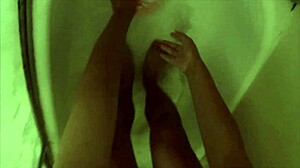 Shower Bath Time