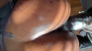 str8rich ebony fuck