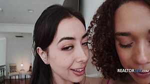 realtor big tits