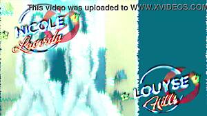 Trans Compilation Scenes