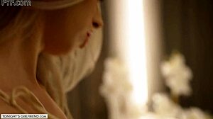 Tits Striptease Ride