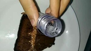 Cum Cake Lust