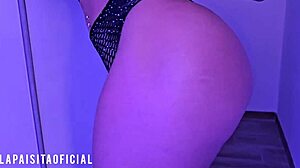 latina strapon lesbians