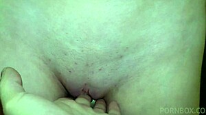 Teen Pussy Quickie
