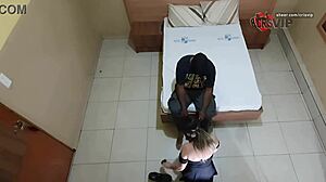 casada submissa slap