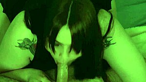 Strawberry Blowjob Cream