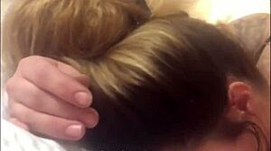 Japanese Orgasm Training