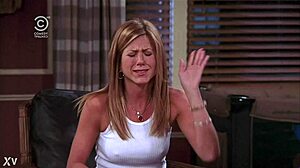 Friends Upskirt Slips