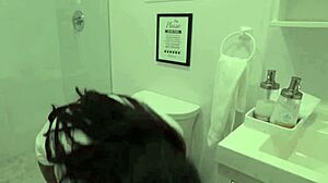 bedroom vibrator bang