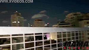 christmas ass craving