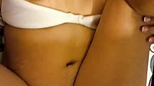 Похотливое пробуждение в постели