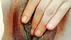 Giant Dildo Pleasure