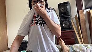 Hot Cousin Seduction