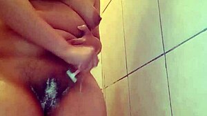 Putinha Pussy Orgasm