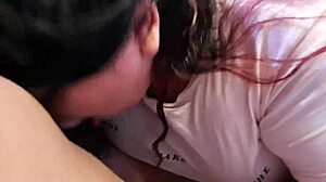 Big Ass Panties Fuck