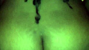 ebony big booty fuck