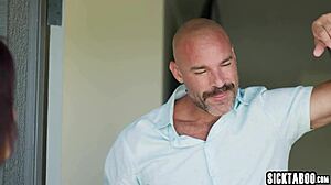 ebony anal cheerleader