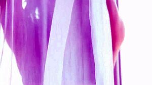 Annalisa Clit Orgasm