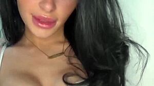 British Squirting Solo