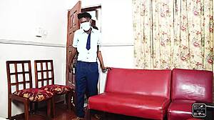 Students Office Fuck