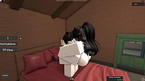 roblox fuck compilation