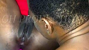 chocolate squirt face