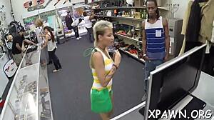 amateur hardcore blowjob