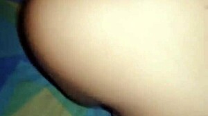 Double Dildo Penetration