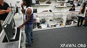 amateur hardcore blowjob