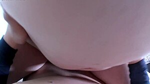 plump asian creampie