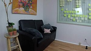 nataly dewalt deepthroat