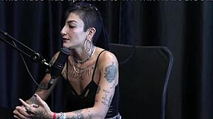 Hardcore Dance Scene